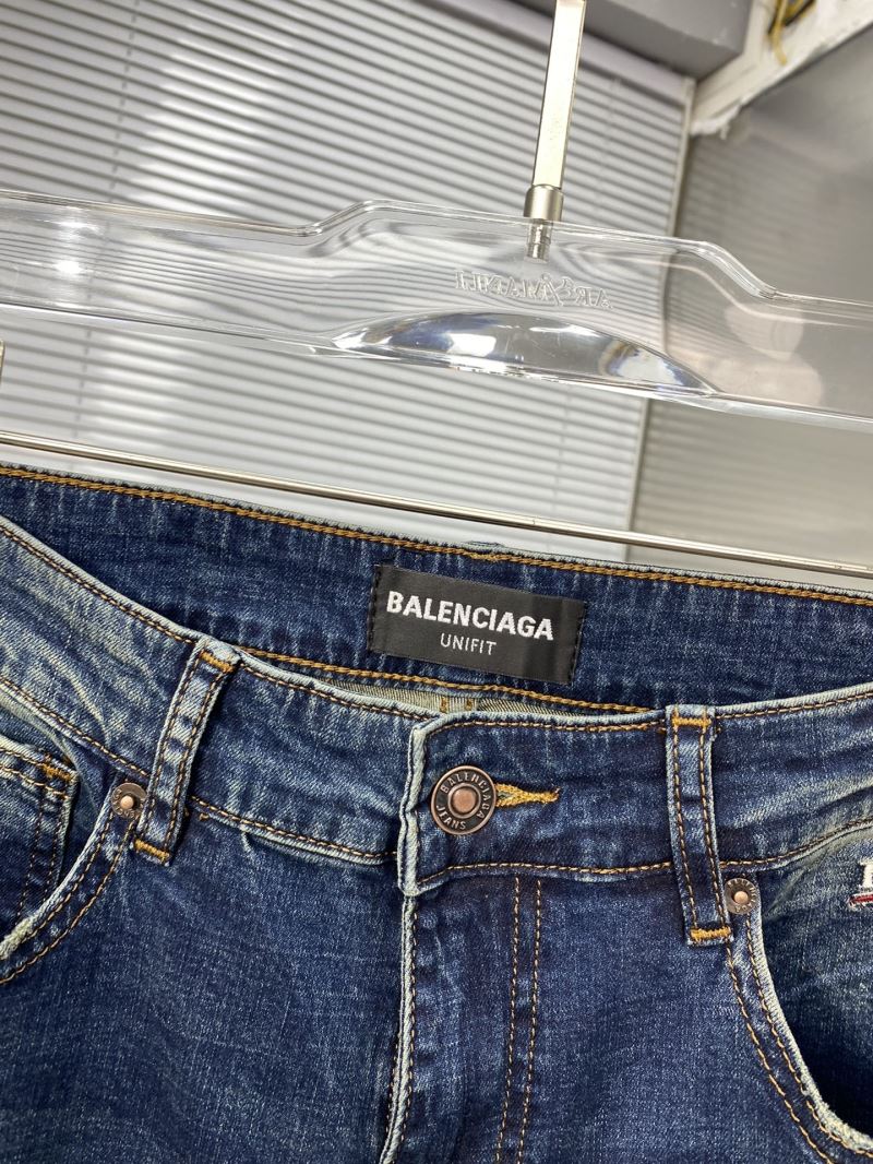 Balenciaga Jeans